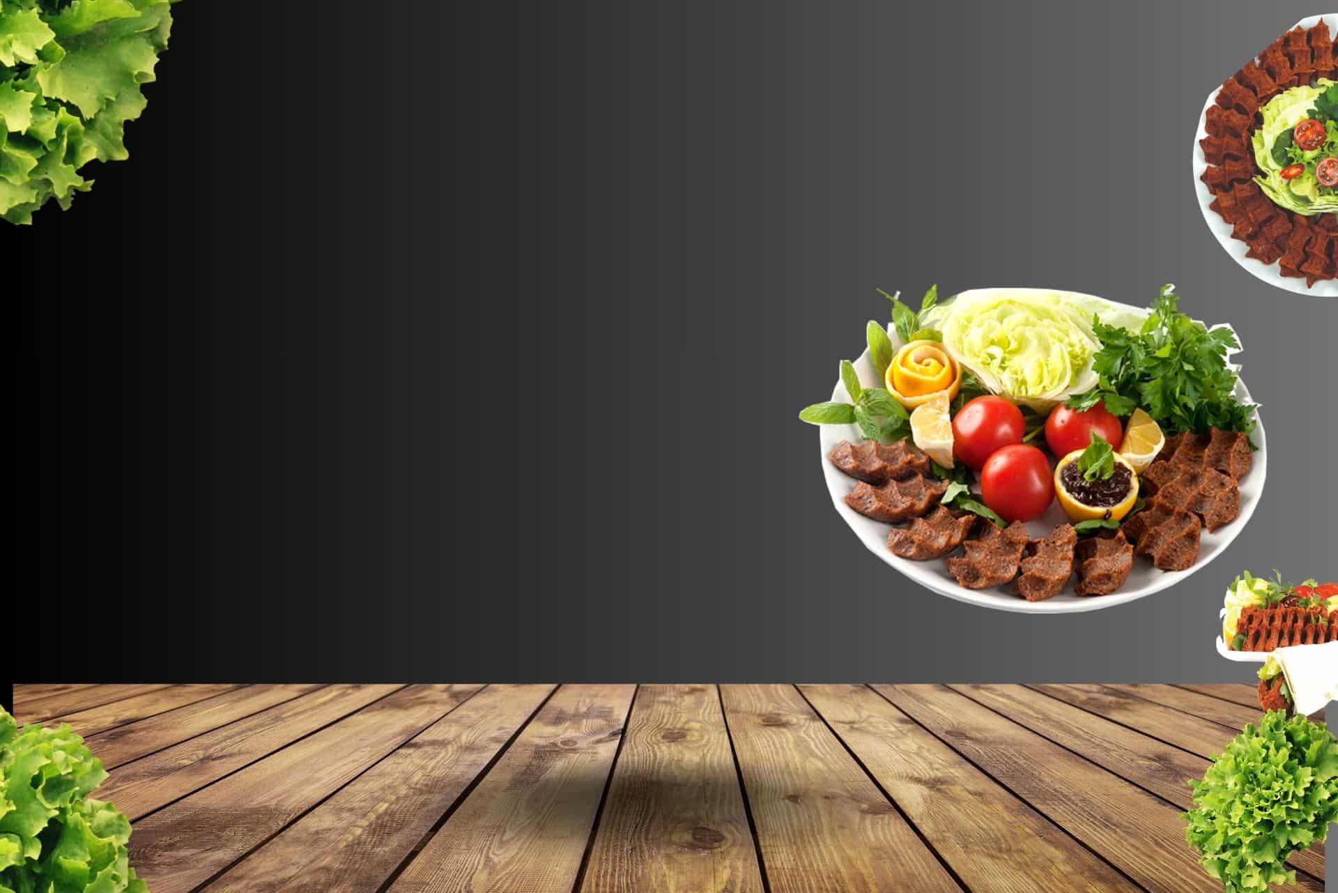 Adıyaman Vira Çiğköfte toptan çiğ köfte üretimi ve tedariki Başlık