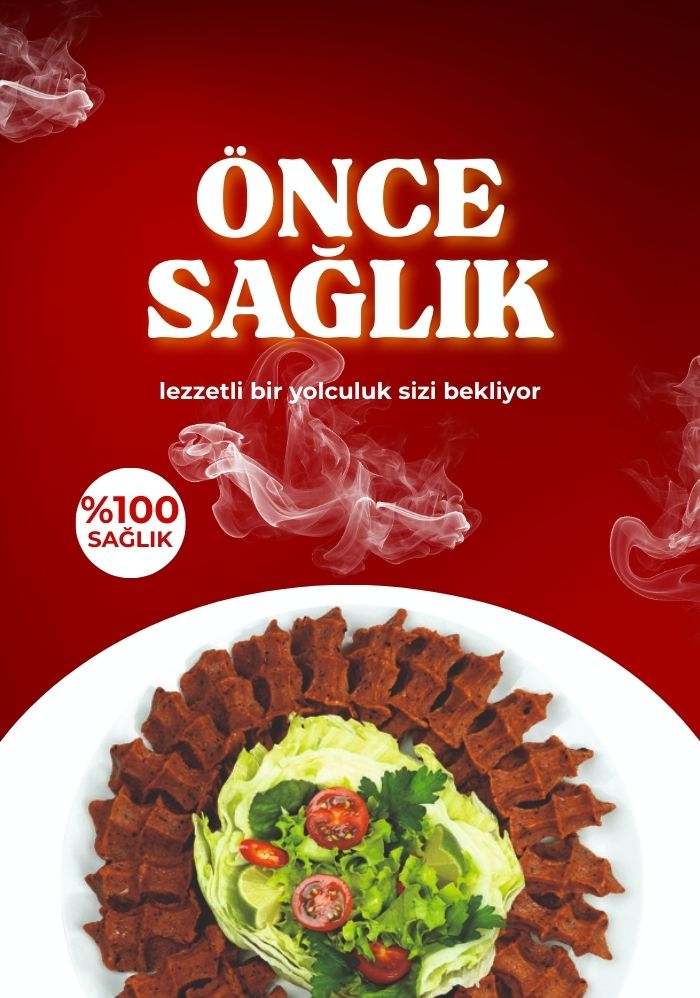 Kalite • Güven • Lezzet