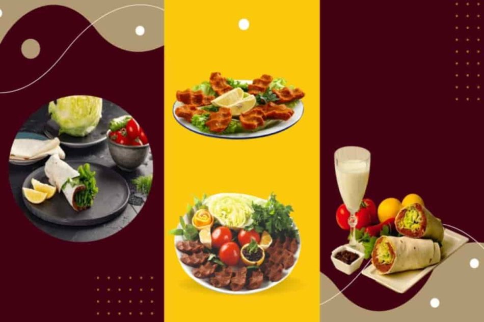 Türkiye Genelinde Çiğköfte Bayilik Fırsatı